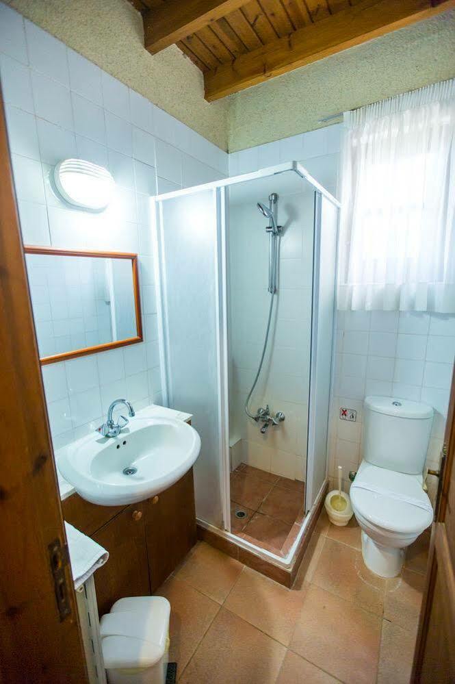 Anna Maria Villa Miliou Ngoại thất bức ảnh